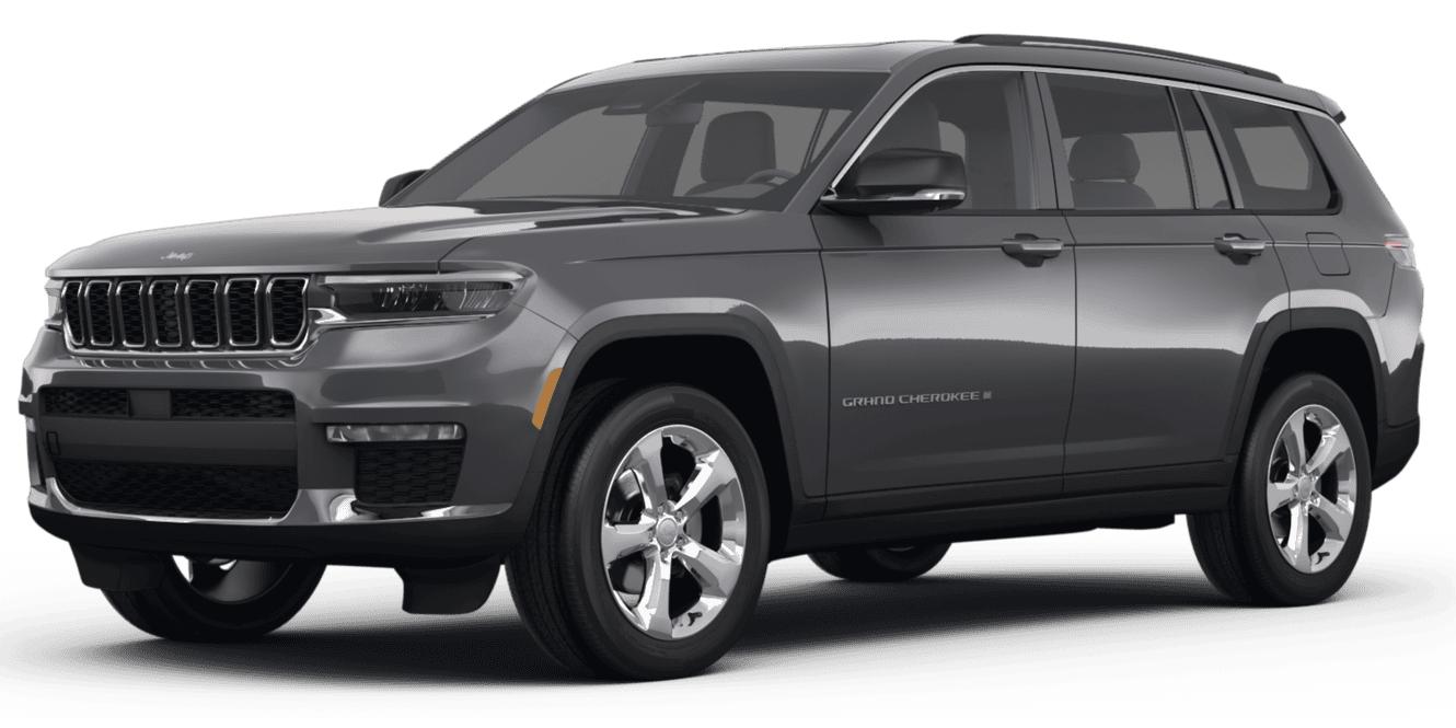 JEEP GRAND CHEROKEE L 2024 1C4RJKBG7R8507227 image JEEP GRAND CHEROKEE L 2024 1C4RJKBG7R8507227 image